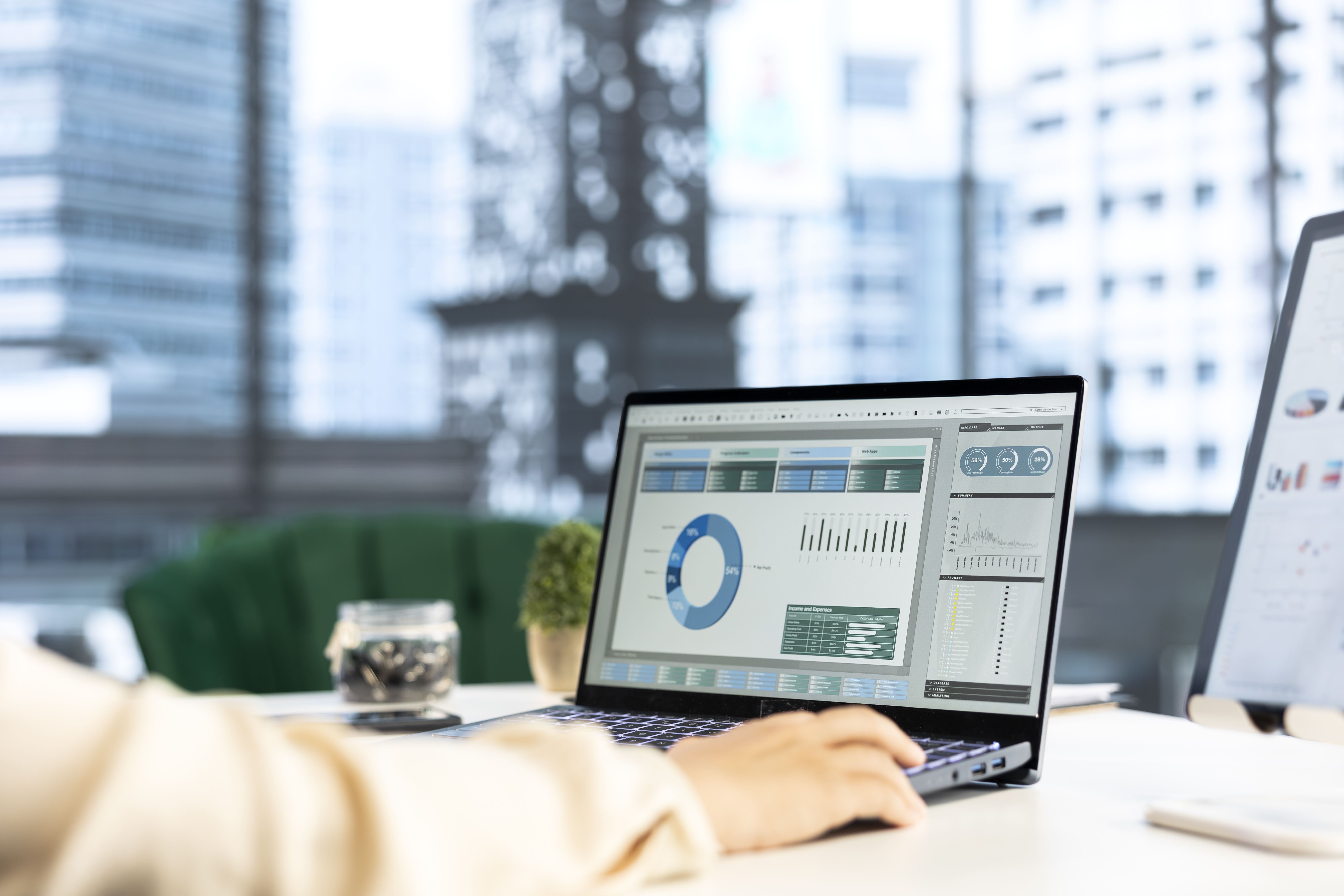 Features of Sosoactive